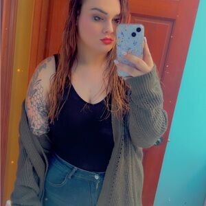 Meet your Posher, Morgan